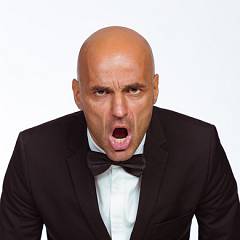 Algoritmo. lui e l'ai